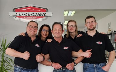 Hervorragende Werkstatt